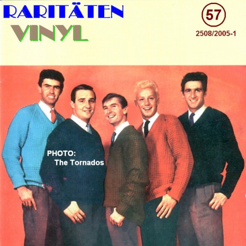 Vinyl Raritäten, 57