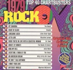 Rock On: 1979