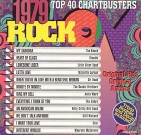 Rock On 1979