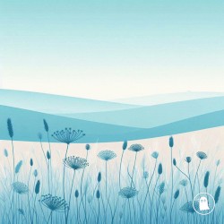 Blue Gradients