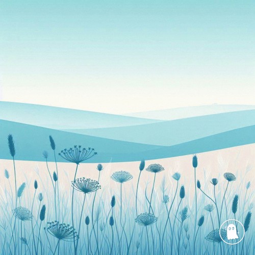 Blue Gradients