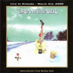 2000-03-03: House of Blues, Orlando, FL, USA