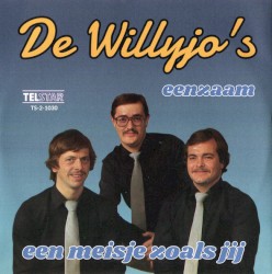 Een meisje zoals jij / Eenzaam
