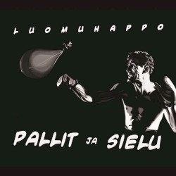 Pallit ja sielu