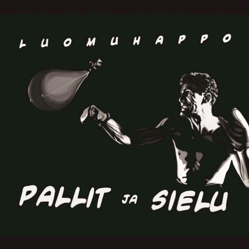 Pallit ja sielu