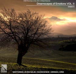 Dreamscapes of Emotions Vol. II