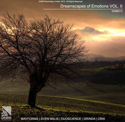 Dreamscapes of Emotions Vol. II
