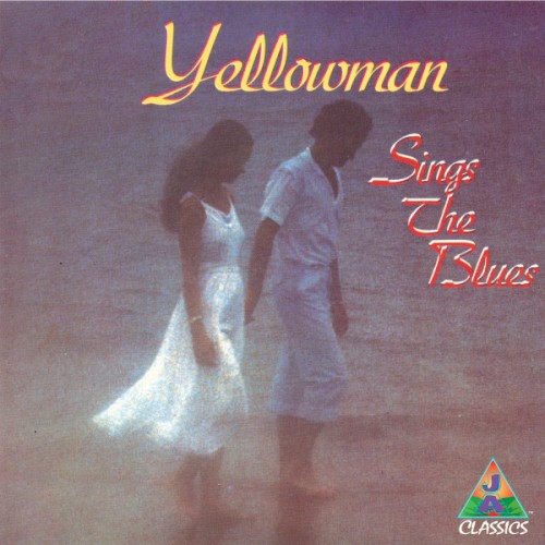 Sings The Blues