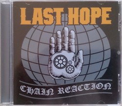 Chain Reaction