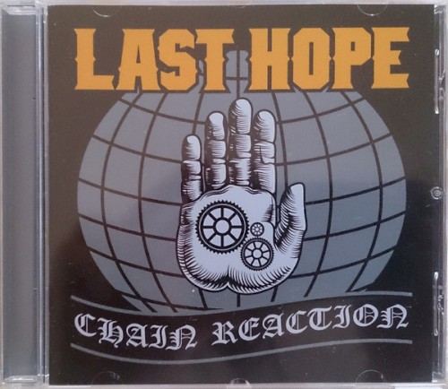 Chain Reaction