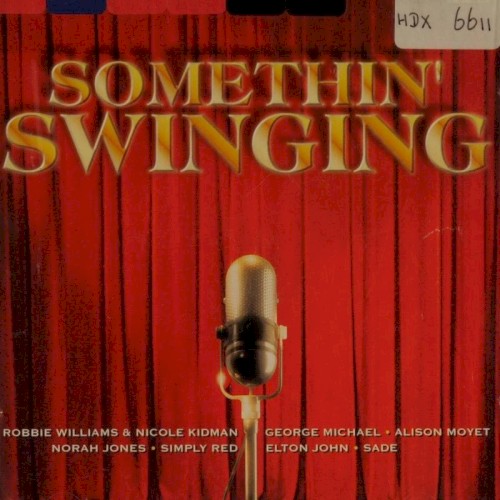 Somethin’ Swinging