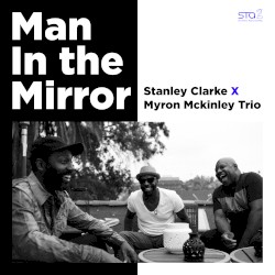 Man in the Mirror