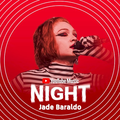 Jade Baraldo (Ao Vivo no YouTube Music Night)