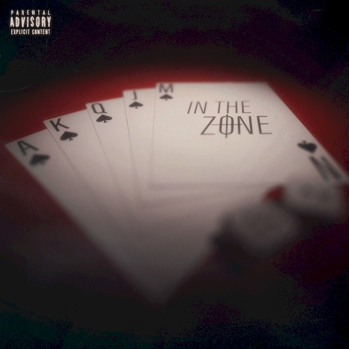 In The Zone