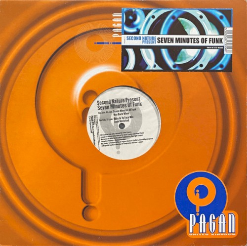 Seven Minutes of Funk