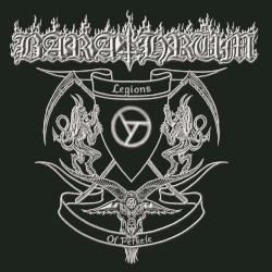 Legions of Perkele