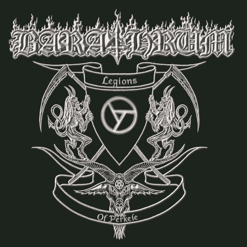 Legions of Perkele