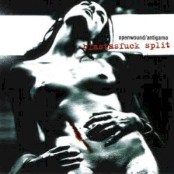 Blastasfuck Split