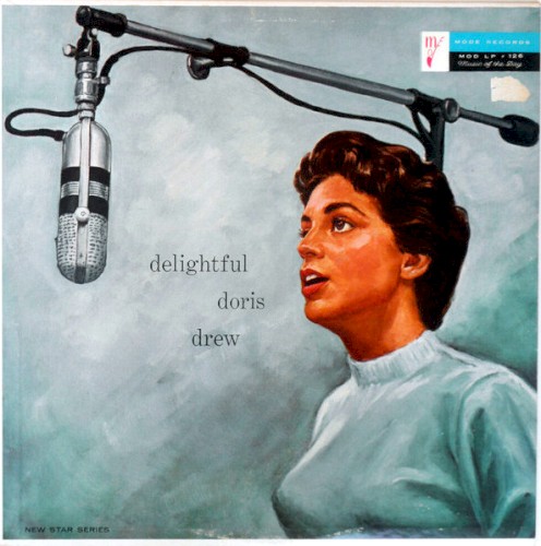 Delightful Doris Drew