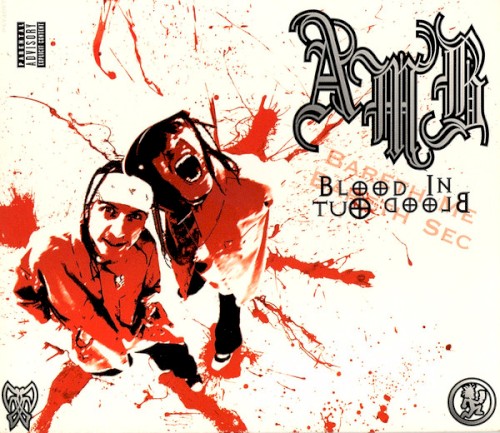 Blood In Blood Out