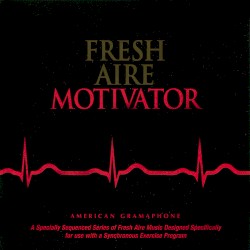 Fresh Aire Motivator