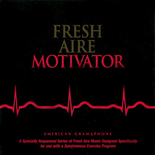 Fresh Aire Motivator