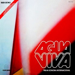 Água Viva