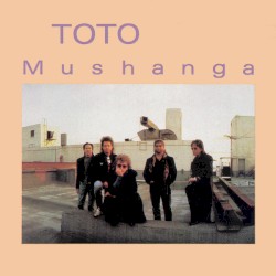 Mushanga