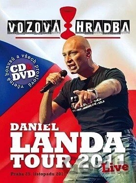 Vozová hradba tour - Praha