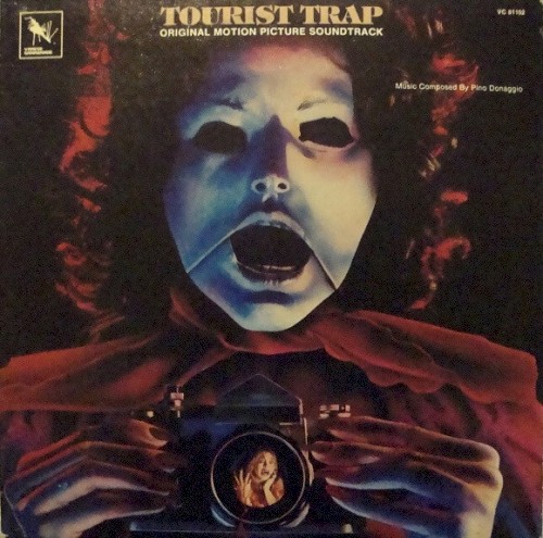 Tourist Trap: Original Motion Picture Soundtrack