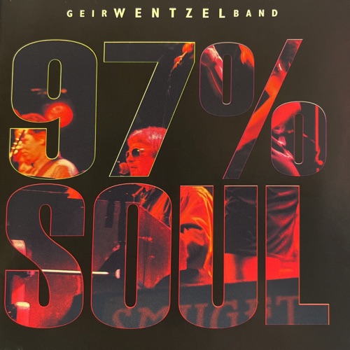 97% Soul