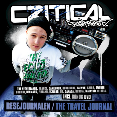 Resejournalen / The Travel Journal