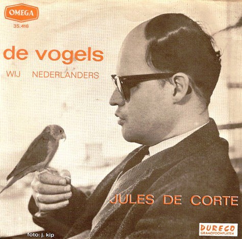 De vogels / Wij Nederlanders