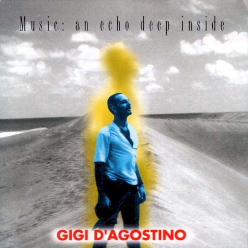 Music: An Echo Deep Inside