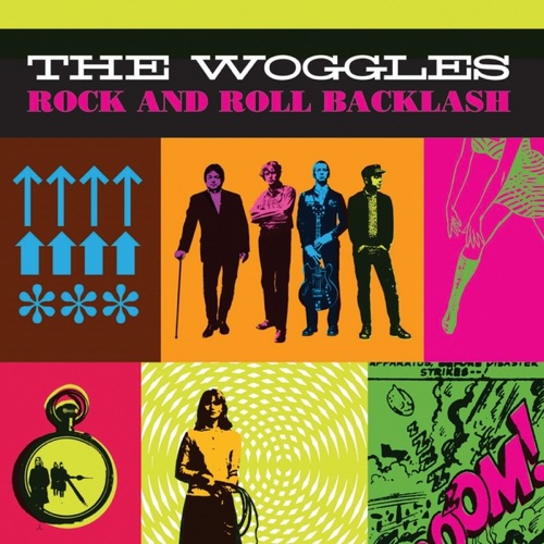 Rock and Roll Backlash