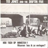 Hou toch op minister!!