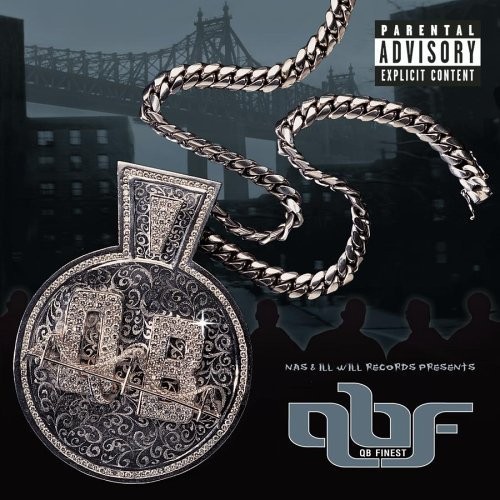 Nas & Ill Will Records Presents: Queensbridge the Album
