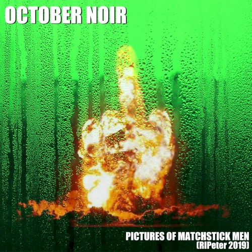 Pictures of Matchstick Men