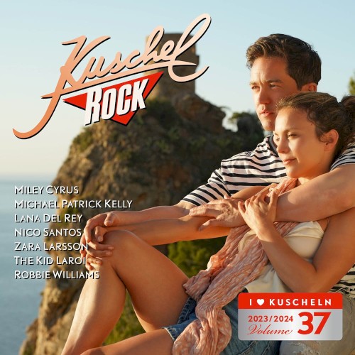Kuschelrock 37