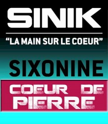 Cœur de pierre