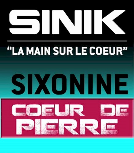 Cœur de pierre