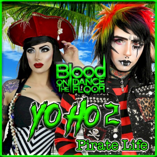 Yo Ho 2