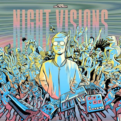 Night Visions
