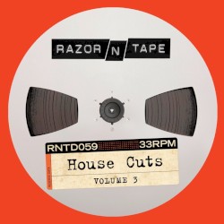 House Cuts, Vol. 3