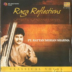 Raga Reflections