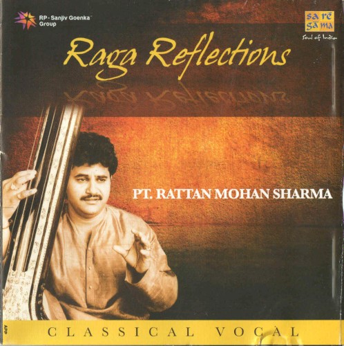 Raga Reflections