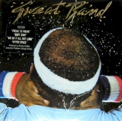 Sweat Band