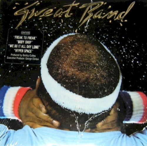 Sweat Band