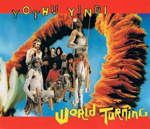 World Turning