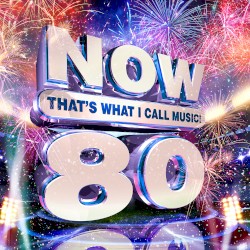 Now That's What I Call Music! 80
